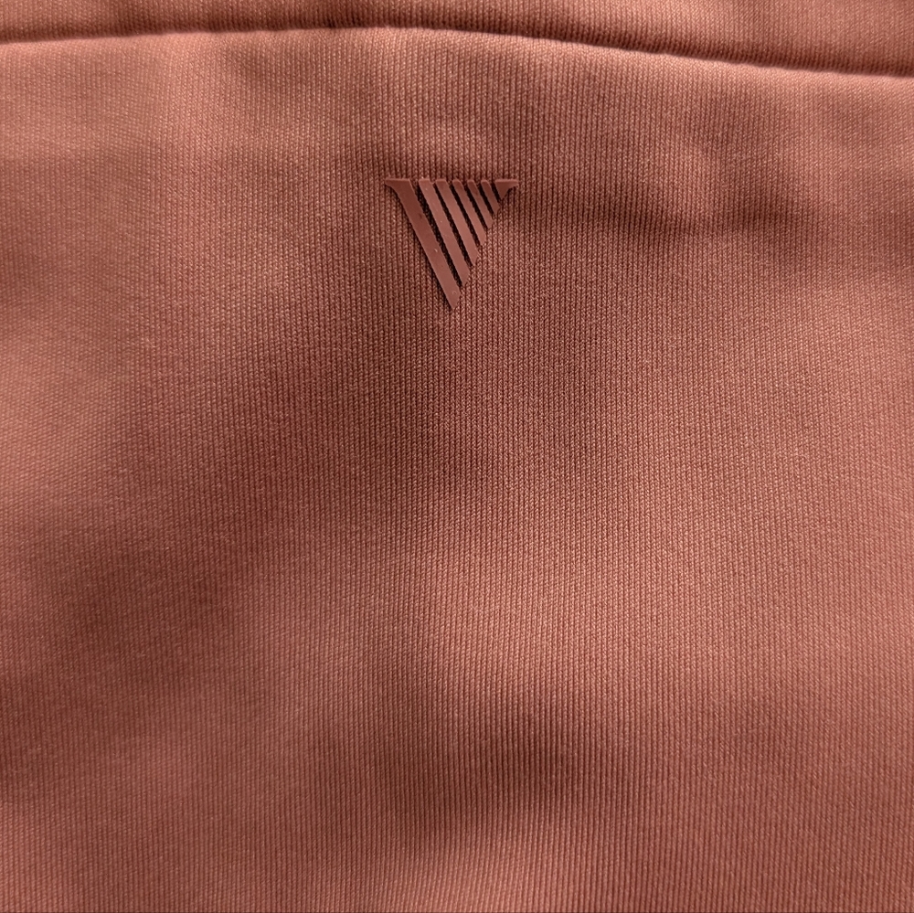 Victoria's Secret Active On Point High Rise Cloud Boot Cut Pants - Picture 7 of 9